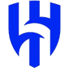 Logo Al Hilal Riyadh Reserve