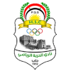 Logo Al Horiyah U23