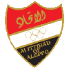 Logo Al Ittihad Aleppo U23