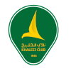 Logo Al Khaleej Reserves