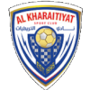 Logo Al-Khuraitiat