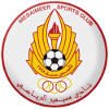 Logo Al Mesaimeer Club