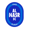 Logo Al Nasr SC U23