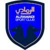 Logo Al Ramadi