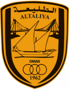 Logo Al-Taliya Club