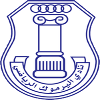 Logo Al-Yarmouk (Youth)(KUW)