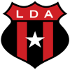 Logo Alajuelense U20