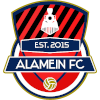 Logo Alamein U20 (W)