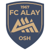 Logo Alay