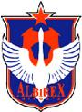Logo Albirex Niigata Reserve