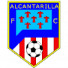 Logo Alcantarilla