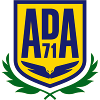 Logo Alcorcon U19