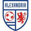 Logo Alexandria Reds