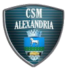 Logo Alexandria