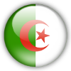 Logo U21 Algeria