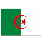Logo Algeria (Nữ)