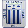 Logo Alianza Lima Reserves