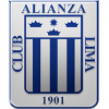 Logo Alianza Lima W