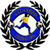 Logo All Saints Utd FC