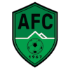 Logo Almaden FC