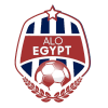 Logo Alo Egypt
