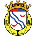 Logo Alverca U19