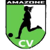 Logo Amazones C5 (W)