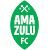 Logo Amazulu Reserves