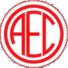 Logo America EC Pedrinhas U20