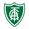 Logo America MG (Youth)