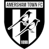 Logo Amersham Town