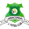Logo Anaconda FC