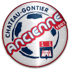 Logo Ancienne Chateau-Gontier