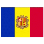 Logo Andorra (Nữ)