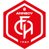 Logo Annecy U19
