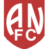 Logo Anstey Nomads