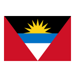 Logo Antigua Barbuda U20