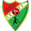 Logo ARAFF (W)