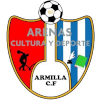 Logo Arenas de Armilla (W)