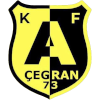 Logo Aresimi 1973 U19