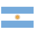 Logo Argentina Futsal