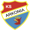 Logo Arkonia Szczecin