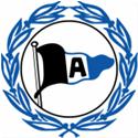 Logo Arminia Bielefeld U17