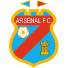 Logo Arsenal de Sarandi Reserves