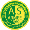 Logo AS Armee