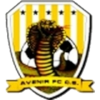 Logo AS Avenir de Tombouctou