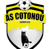 Logo AS Cotonou