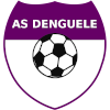 Logo AS Denguele