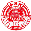 Logo AS Khroub U21