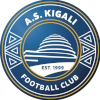 Logo AS Kigali
